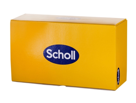 Chinelos unissex Scholl Air Bag, tamanho 44 Mobilex