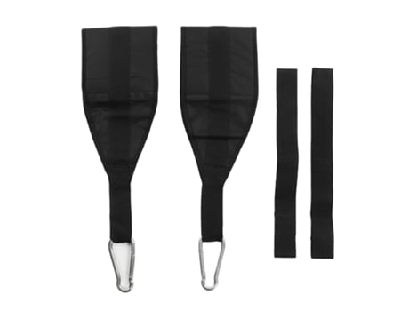 Cinto De Mergulho Com Design Alargado Resistente Ao Desgaste Equipamento De Fitness Para Levantamento De Peso E Barra Fixa Fninijede