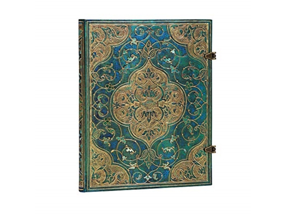 Livro Turquoise Chronicles de Hartley & Marks Publishers Inc (Inglês)