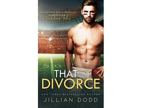 Livro That Love That Boy de Jillian Dodd (Inglês - Capa Dura)