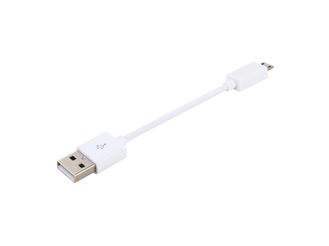 Cabo de Dados USB com carregamento rápido e compatível com várias marcas | EOOCOO
