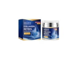 Creme de Colágeno para Pele Mais Hidratada e Nutritiva LAXISCREED