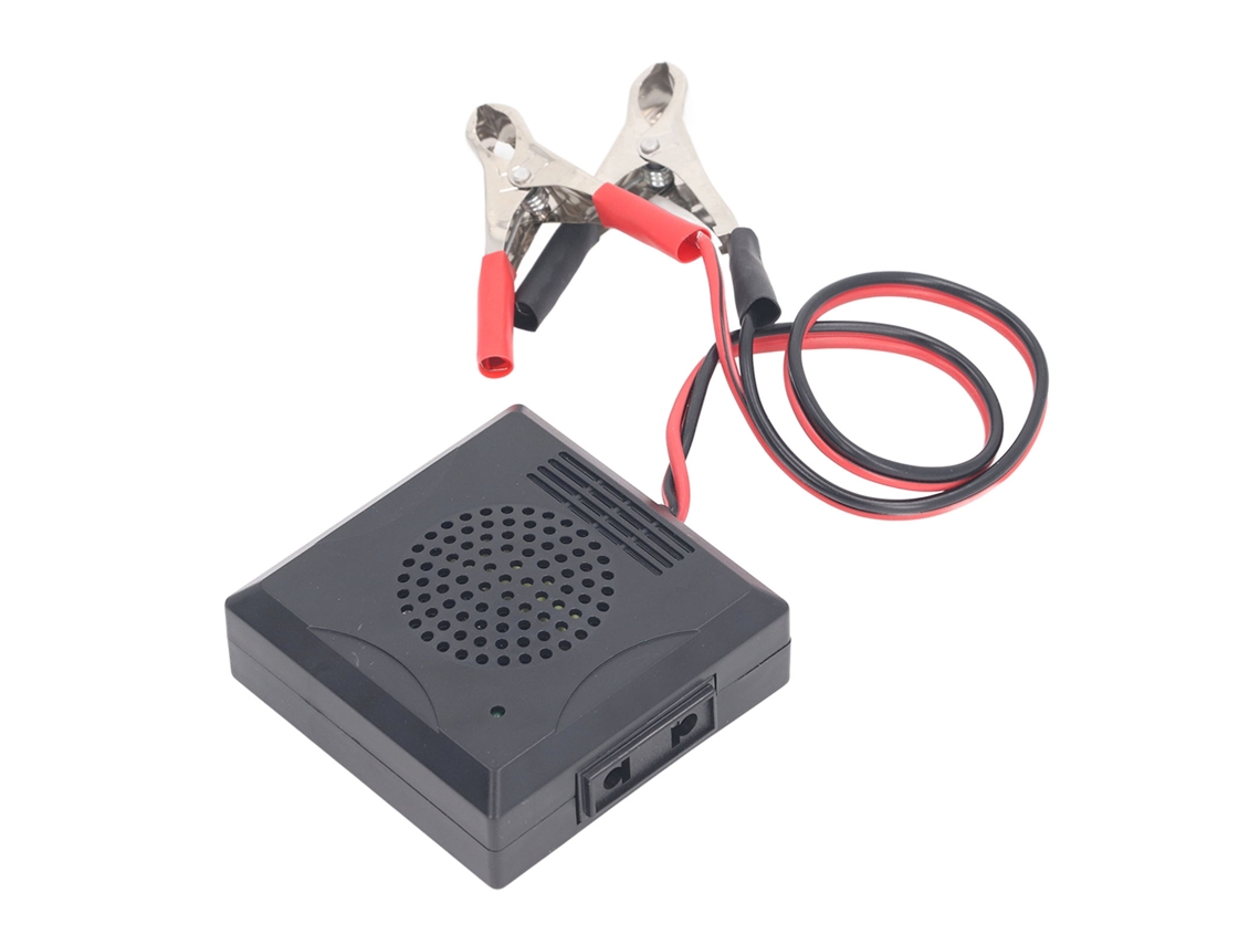 Inversor De Energia Para Carro Laxiscreed 12v Para 220v, 70w Confiável E Eficiente