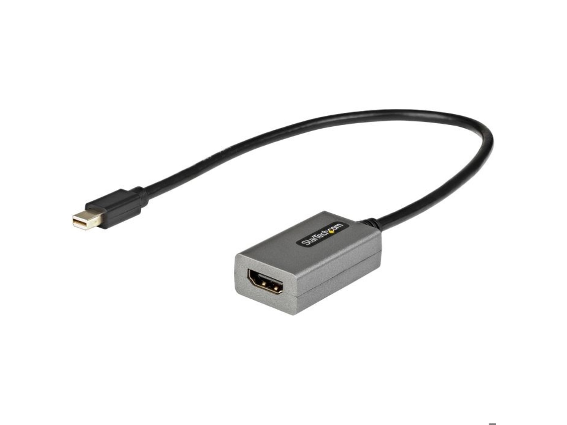 Lurelia Adaptador Displayport Para Hdmi Mini Displayport Displayport Hdmi Para Hdmi