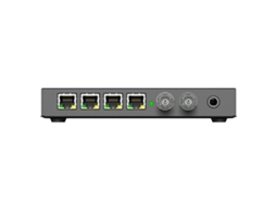 Interface de áudio RME Dante