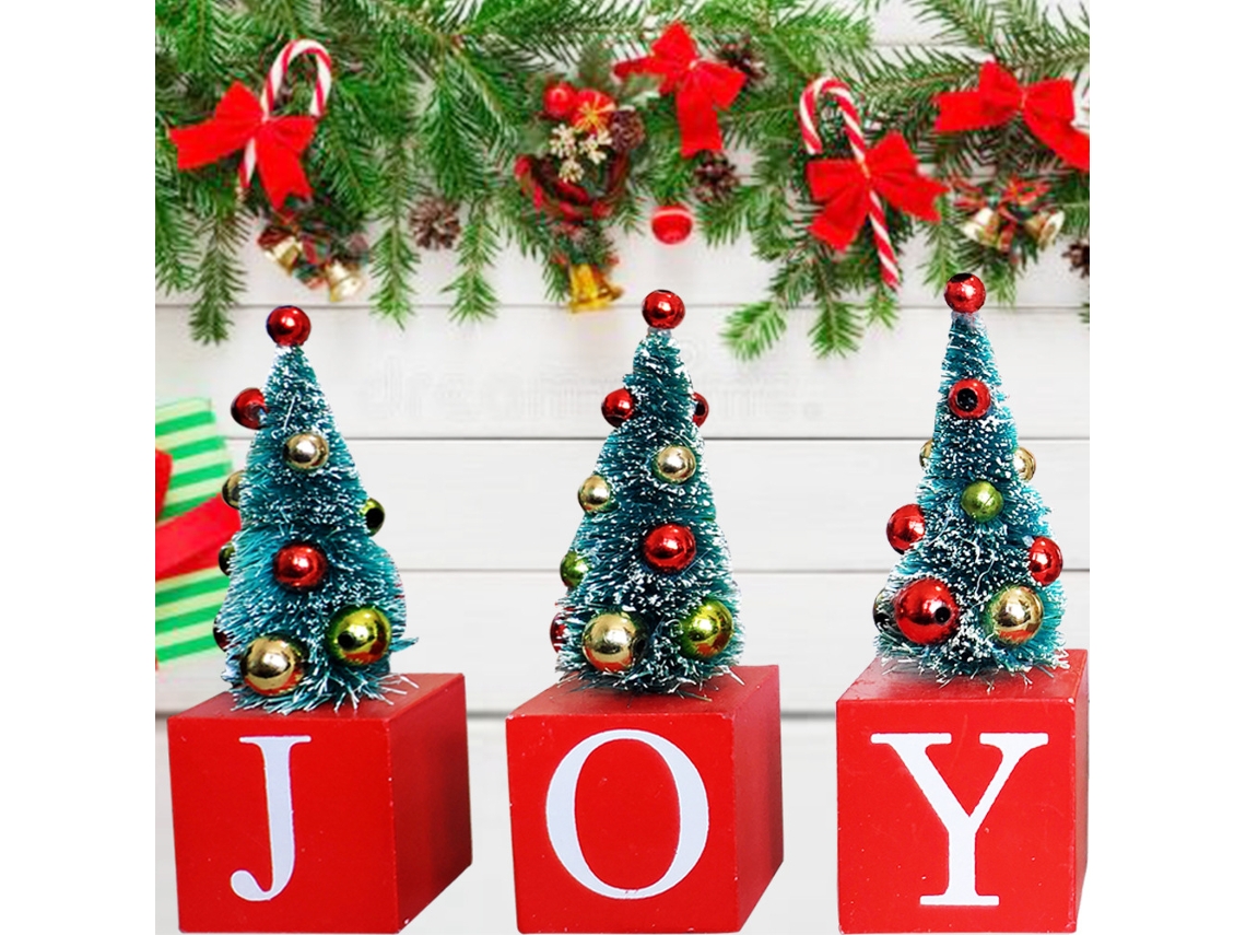 Enfeites De Natal De Madeira Em Formato De Monólito, Decoração Natalina.-aquaforge
