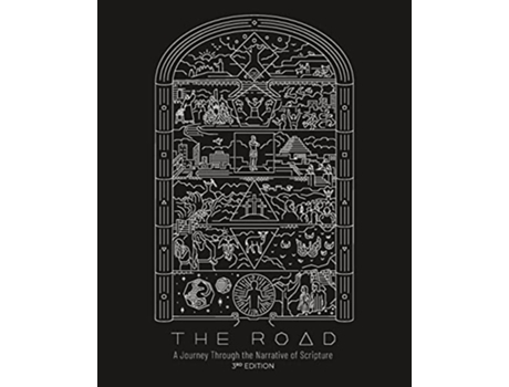 Livro The Road A Journey Through the Narrative of Scripture de Marcos D Torres (Inglês)