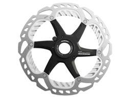 Disco de Freio Ice Tech Freeza Rt-Em910 Cl External Prateado 160 Mmshimano