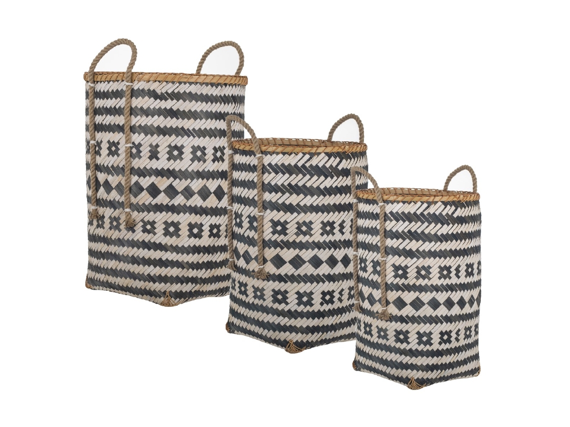 Cestos SET 3 U