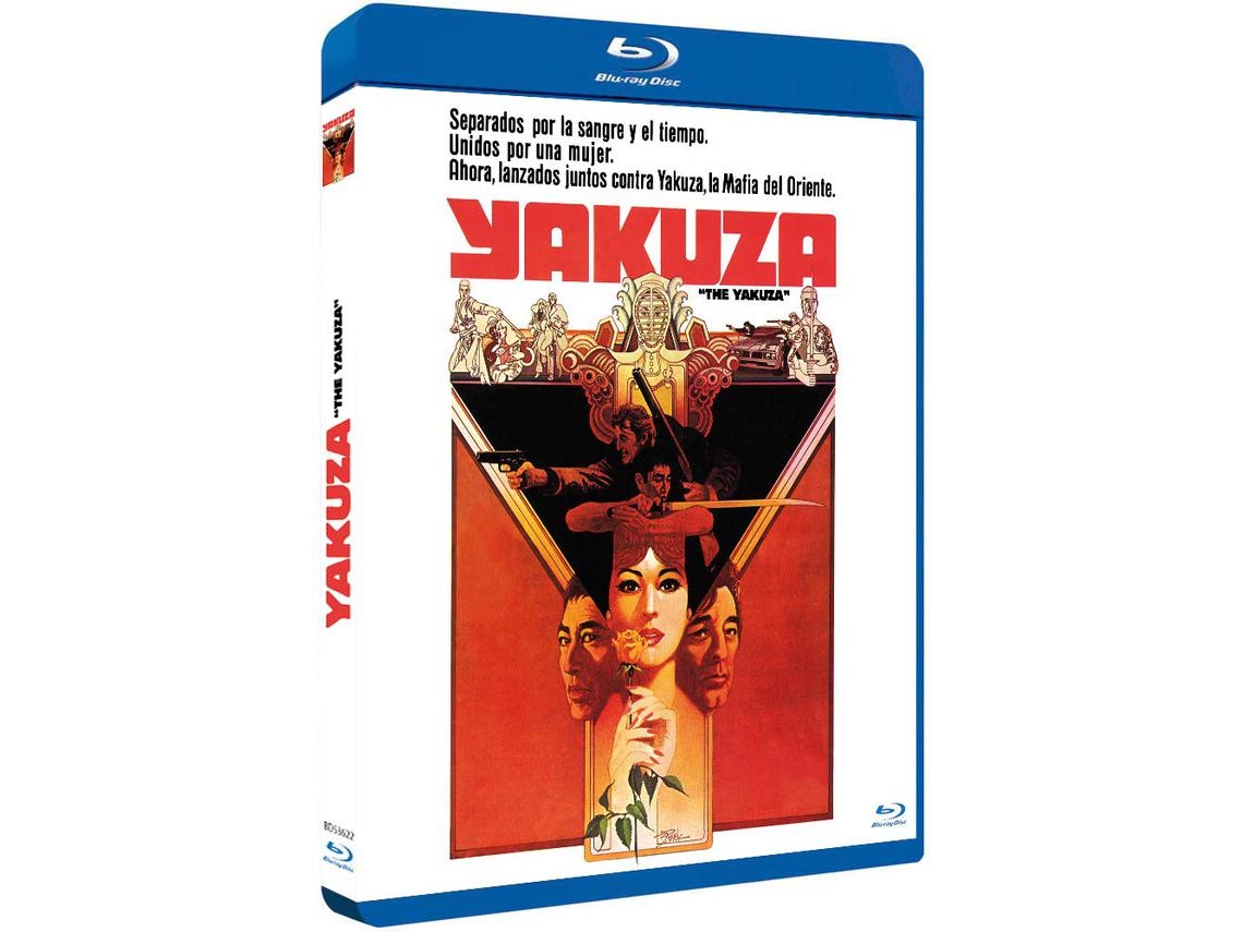 Yakuza 1974
