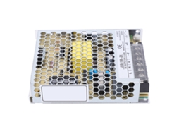 Transformador de Alimentação Switching Berm 100W 85‑264VCA Driver LED | S/MARCA