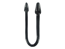 Raven'S Tail 2X Plug Anal MASTER SERIES