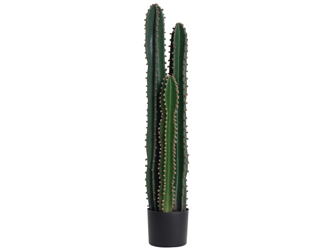 Planta Artificial Sol Ø 17x98h Verde S/MARCA