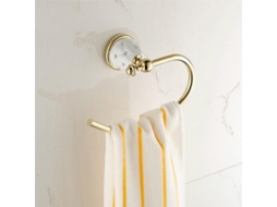 Suporte Para Toalhas Em Aço Inoxidável, 9703g