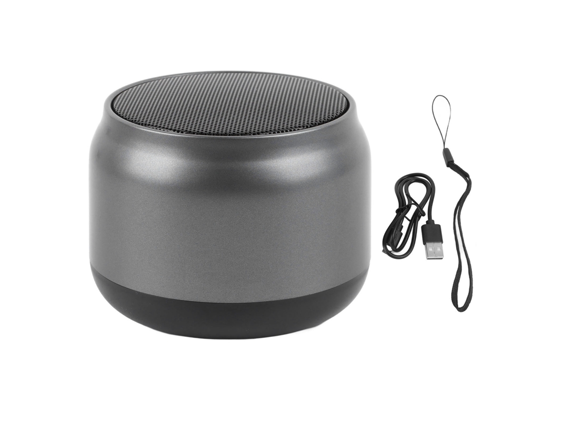 Caixa de Som Bluetooth LAXISCREED K30 Portátil