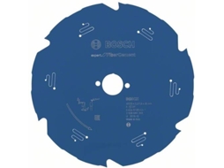 Disco de Serra Circular BOSCH EX FC H 235x30-6