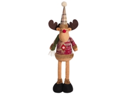 Desenho de Natal: Boneco de Neve, Velhinho e Decorativos LAXISCREED