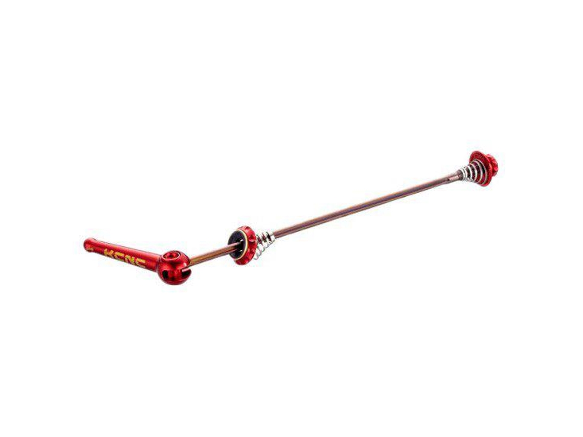 Kcnc Grooving Road Rear