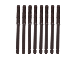 8pcs Suporte De Prateleira Flutuante Allinless