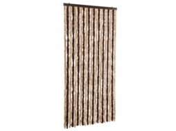 Insect Curtain, Insect Curtains Vidaxl Bege Polipropileno (90 X 200 Cm)