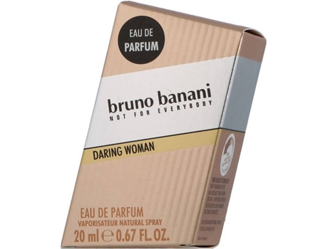 Perfume  Daring Woman Eau de Parfum (20 ml)