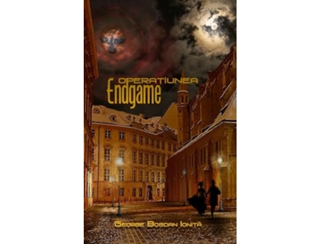 Livro Opera?iunea Endgame de George Bogdan Ioni?a (Romeno)
