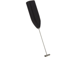 Mini Batedeira Elétrica, Máquina De Espumar Leite Para Latte E Cappuccino