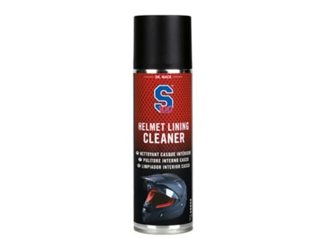 Limpador de Forro do Capacete Dr Wack S100 - 300 ml