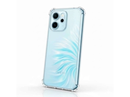 Funda Reforzada para Oppo Reno 14fs LA CASA DE LAS CARCASAS