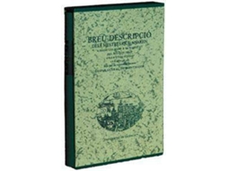 Livro Breu descripció dels mestres que anaren a besar les mans a sa Majestat del Rei don Felip al real de la ciutat de València a 8 de febrer de 1586 de Gaspar Guerau de Montmajor (Espanhol)