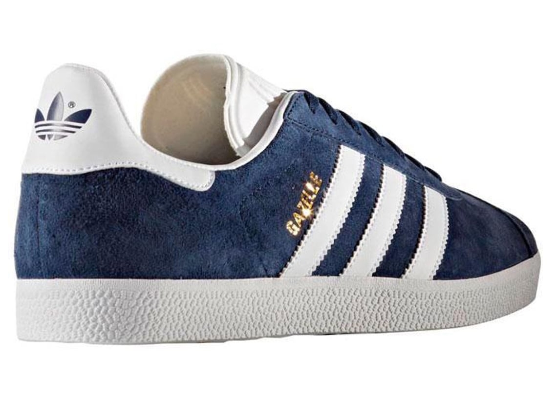 Tenis adidas shop gazelle homem