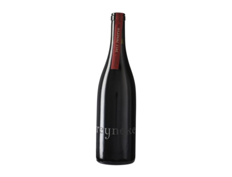 Vinho REYNEKE Red Syrah Stellenbosch Reserva (0.75 L - 1 Unidade)