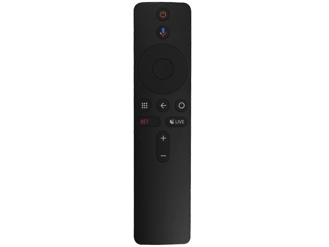 Controle Remoto De Voz Xmrm-006b Para Tv Box Mi S (substitui O Xmrm-006b)