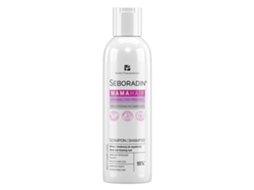 Shampoo de cuidado seguro para gestantes, 200 ml Seboradin