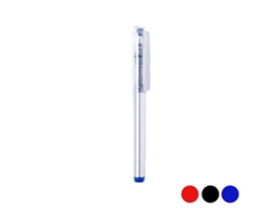 Caneta Roller 142543 Vermelho