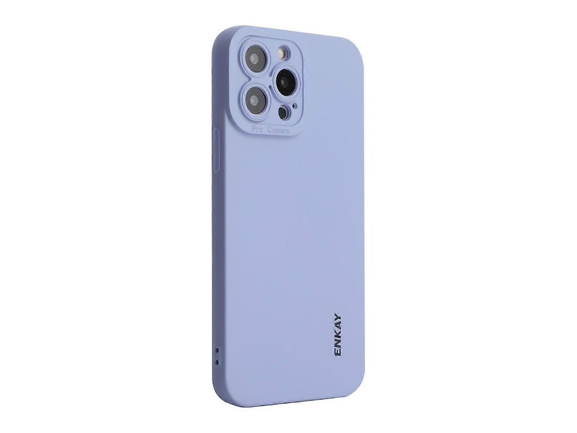 Capa Antichoque Para Iphone 14 Pro Max - Tressino