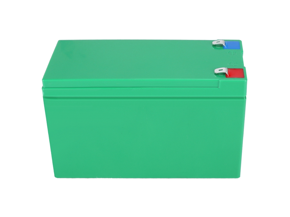 Bateria de Lítio EOOCOO para Pulverizador, Recarregável, Alta Capacidade