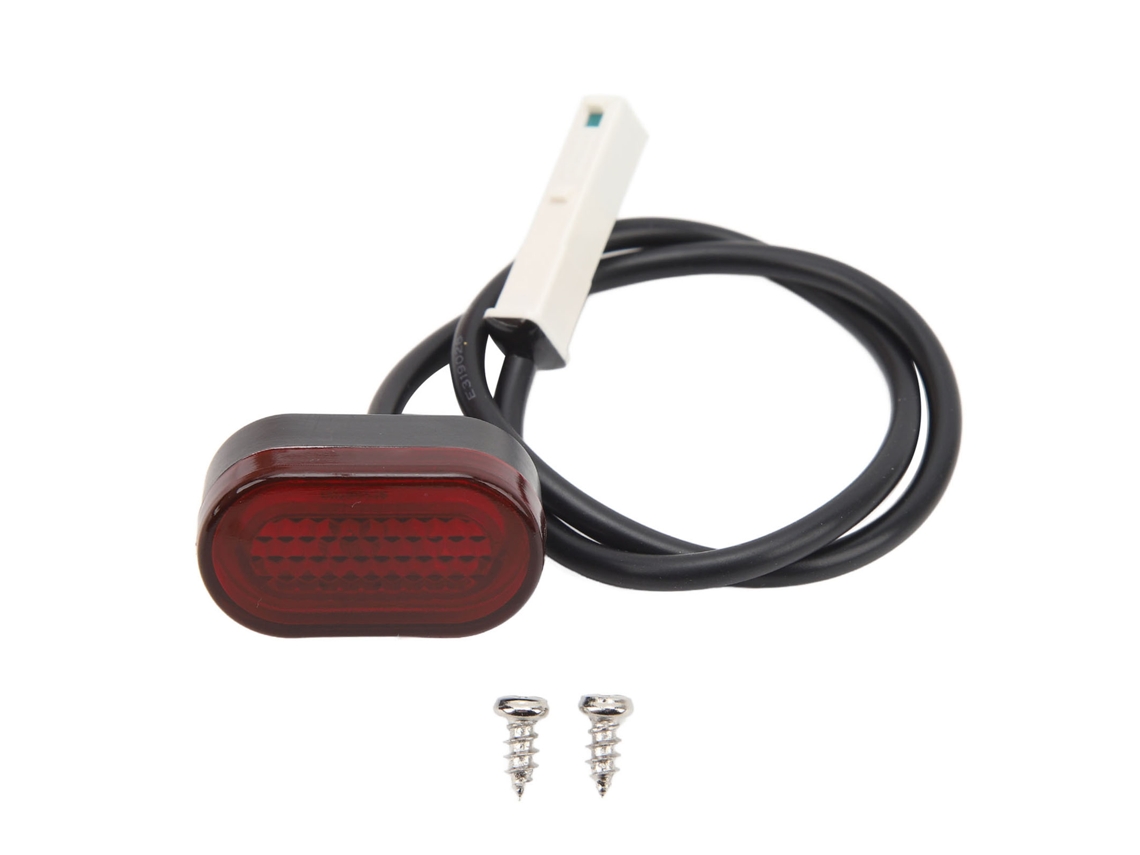 Luzes Traseiras com Freno Led para Xiaomi M365