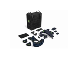 Exoesqueleto Exoactive Exo 18 Hpc 4.0 I-Plust Sem Fio Bateria 18 V FESTOOL