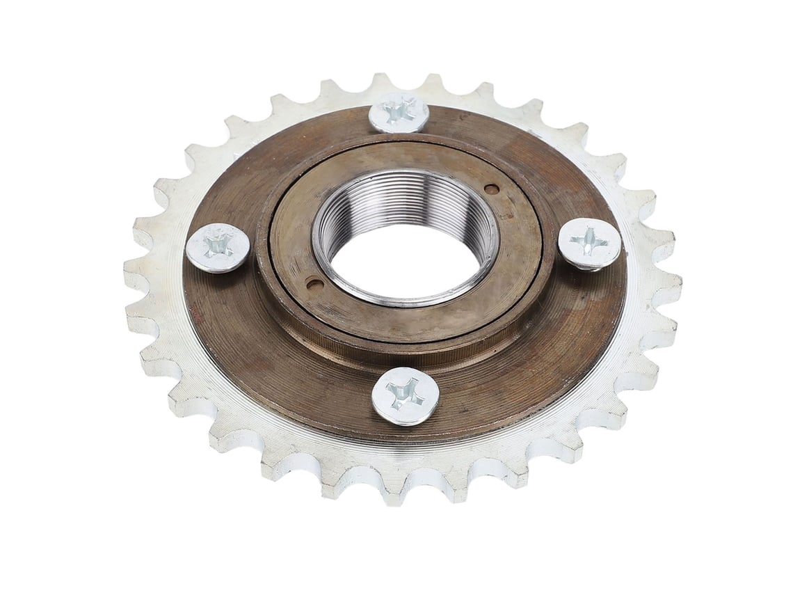 Kit de Piñón e Corrente Dianteira e Traseira T8f, 54t 15t, 120 Elos, para Motocicleta