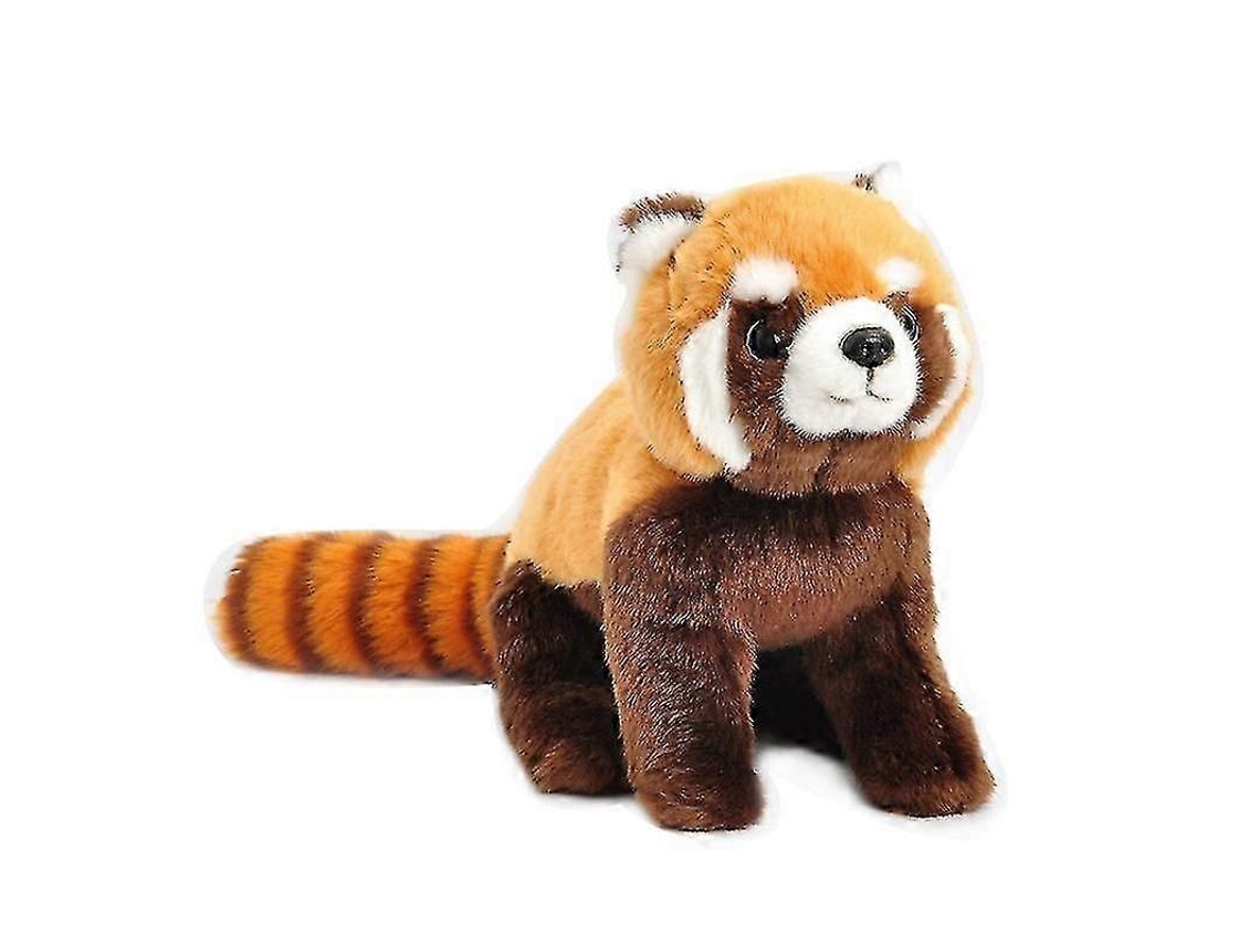 Plush-ck Panda Vermelho 50 Cm Tao 10945