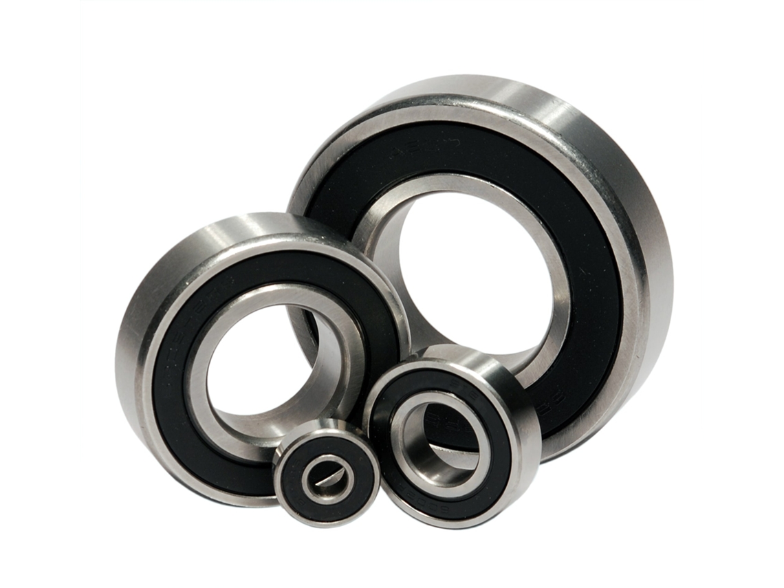 Rolamento SKF 6300 2rs para Máquina de Lavar Roupa Brg322un