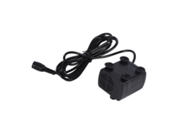 Bomba De Água Solar 12v Sem Escovas Laxiscreed, Submersível Magnética Micro Para Aplicações Diversas
