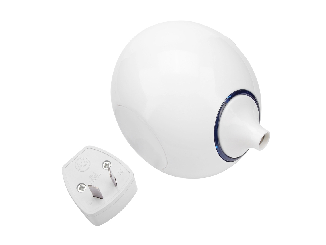 Laxiscreed Seladora A Vácuo Automática Para Alimentos, Compacta E Doméstica, Plugue 220v