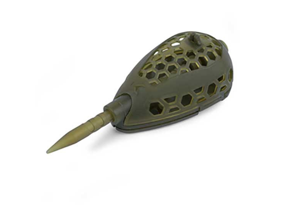 Cevador Camo Grub Dourado 45 Gkorum