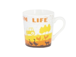 Caneca HORKA