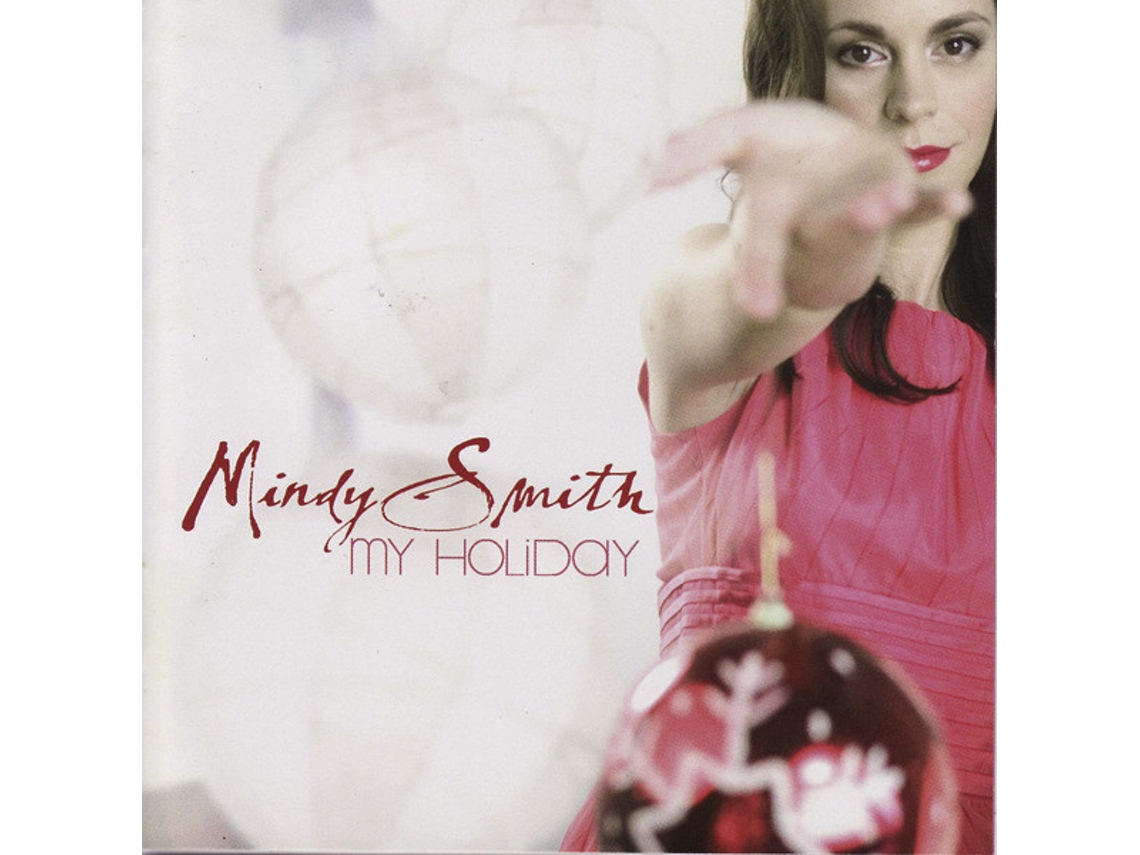 CD Mindy Smith - My Holiday