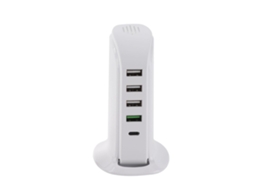 Carregador LAXISCREED Qc3.0 Pd Fast Charging