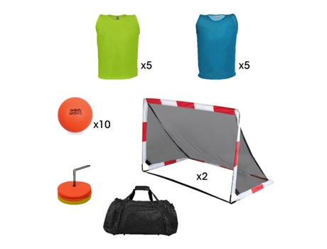 Kit de Andebol N1 Criança SPORTI