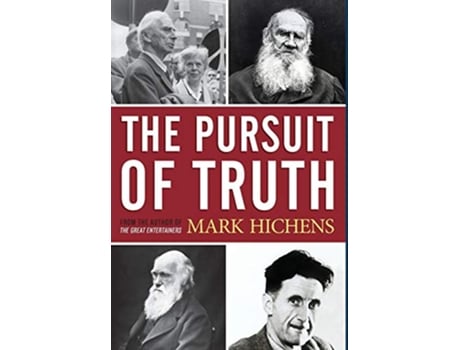 Livro The Pursuit of Truth de Hichens Mark (Inglês)